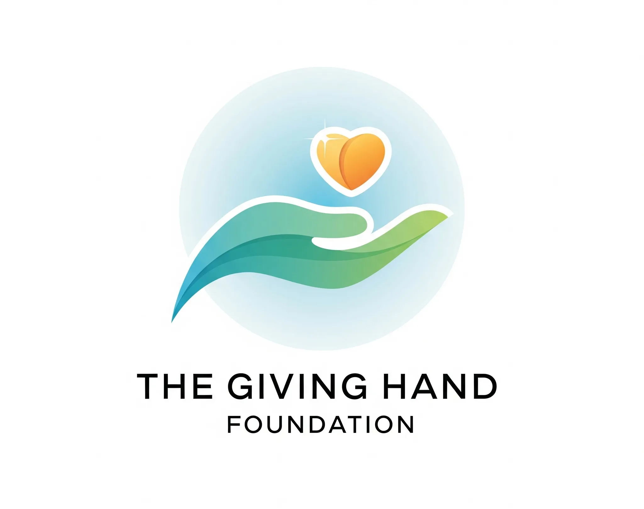The Giving Hand Foundation